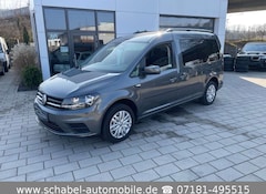 Bild des Angebotes VW Caddy Maxi Trendline BMT 2.0 TDI DSG NAVI 7-Sitz