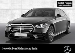 Bild des Angebotes Mercedes-Benz S 350 d L 4M AMG+NIGHT+PANO+360+DIGITAL-L+FAHRASS