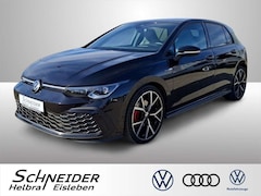 Bild des Angebotes VW Golf VIII GTD DSG AZV+NAVI+IQ.LIGHT+CAM+DCC LED