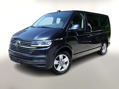 Bild des Angebotes VW T6.1 Multivan 6.1 2.0 TDI 204 DSG 4M NavPro LED AHK 150 kW (2...