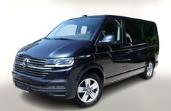 Bild des Angebotes VW T6.1 Multivan 6.1 2.0 TDI 204 DSG 4M NavPro LED AHK 150 kW (2...