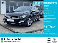 Bild des Angebotes VW Passat Alltrack 2.0 TDI DSG 4-MOTION APP-CONNECT