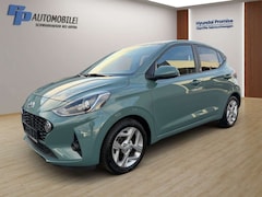 Bild des Angebotes Hyundai i10 Edition 30 1.0