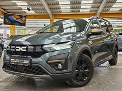 Bild des Angebotes Dacia Jogger Extreme+ 100 Eco-G Navi Kamera LED Alu...