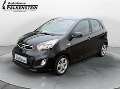 Bild des Angebotes Kia Picanto 1.0 Attract