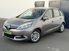 Bild des Angebotes Renault Scenic Paris AUTOMATIK