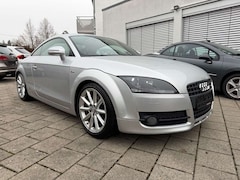 Bild des Angebotes Audi TT Coupe,2.0 TFSI Coupe,S-Line,Leder,Tüv-Neu