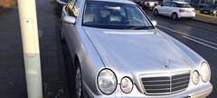 Bild des Angebotes Mercedes-Benz E 240 Elegance