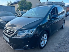 Bild des Angebotes SEAT Alhambra 2,0 TDI DSG Crono Plus
