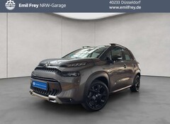 Bild des Angebotes Citroen C3 Aircross PureTech 130 Stop & Start EAT6 SHINE