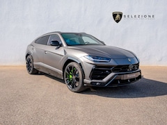 Bild des Angebotes Lamborghini Urus 23" B&O PANO MASSAGE AHK PARK ASSIST BIG CARBON