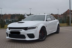 Bild des Angebotes Dodge Charger SRT Hemi V8 6,4 SCAT PACK Widebody