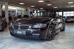 Bild des Angebotes BMW Z4 roadster 2.5i*Leder Oregon*Advantage*TÜVneu*X