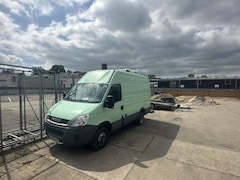 Bild des Angebotes Iveco Daily 3.0 eev