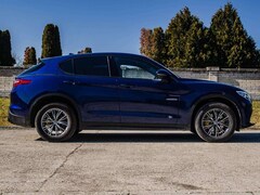 Bild des Angebotes Alfa Romeo Stelvio Stelvio 2.2 Diesel 16V AT8 Q4 Super