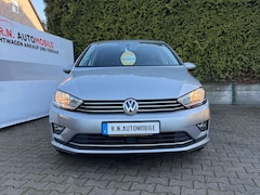 Bild des Angebotes VW Golf Sportsvan Lounge BMT/Start-Stopp