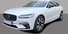 Volvo S90 T8 PLUS DARK PANO 360° GAR27