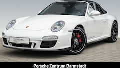 Bild des Angebotes Porsche 997 911 Carrera GTS Cabriolet BOSE nur 26.210 km