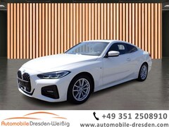 Bild des Angebotes BMW 420 i M Sport*UPE 63.010*ACC*Glasdach*Kamera*AHK