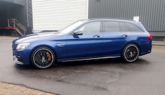 Bild des Angebotes Mercedes-Benz C 63 AMG S T Speedshift MCT 9G