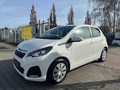 Bild des Angebotes Peugeot 108 Active,KLIMA,START/STOP,8.700KM !! TOP Zustand !!!