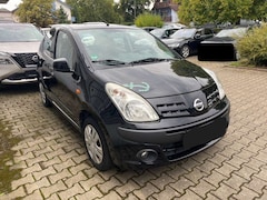 Nissan Pixo Acenta Automatic Nur 75 000 km