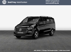 Bild des Angebotes Mercedes-Benz Vito Vito / Marco Polo