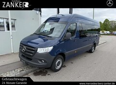 Bild des Angebotes Mercedes-Benz Sprinter Sprinter 315 CDI Hoch L L3H2*AHK*KLIMA*CARPLAY