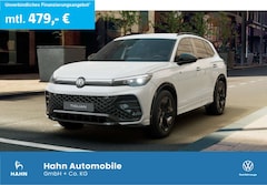 Bild des Angebotes VW Tiguan R-Line 1,5eTSI 150PS AHK BlackStyle 8-Fac