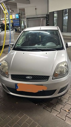 Bild des Angebotes Ford Fiesta Style