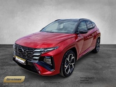 Bild des Angebotes Hyundai TUCSON 1.6 T-GDI 48V N Line MATRIX-LED|KRELL