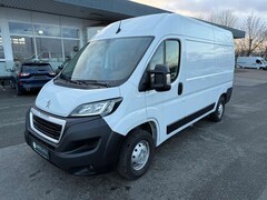 Bild des Angebotes Peugeot Boxer 333 L2H2 CarPlay*RückKamera*Tempomat*Klima