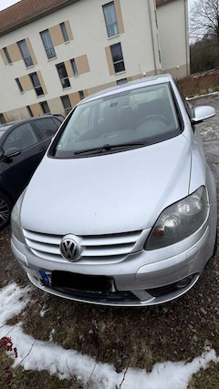 Bild des Angebotes VW Golf Plus 1.4 Goal