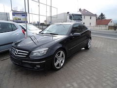 Bild des Angebotes Mercedes-Benz CLC CLC 180 Kompressor, Leder, Klima, HU-AU NEU