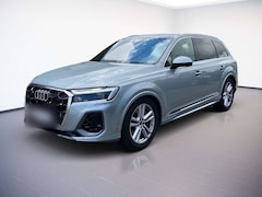 Bild des Angebotes Audi Q7 S-LINE 55 TFSIe NP112 5J-G MATRIX.B&O.360°.NAVI.AI