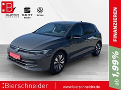 Bild des Angebotes VW Golf 8 2.0 TDI DSG Goal DIGITAL COCKPIT PRO LED AHK NAV