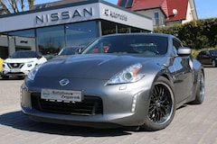 Bild des Angebotes Nissan 370Z Pack Automatik