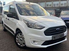 Bild des Angebotes Ford Transit Connect *Kasten L2*S&S*KLIMA*KAMERA*AHK
