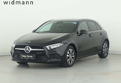 Bild des Angebotes Mercedes-Benz A 180 d Automatik*PTS*Kamera*Navigation*LED*DAB*