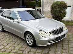 Bild des Angebotes Mercedes-Benz E 270 CDI Avantgarde