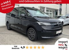 Bild des Angebotes VW T7 Multivan Life Lang 2.0 TDI SCR DSG AHK+Standheizung+IQ-Ligh