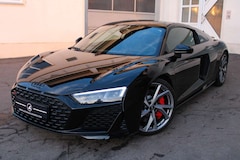 Bild des Angebotes Audi R8 Coupe V10 5.2 MEMORY NAVI R-KAMERA SHZ KEY-GO