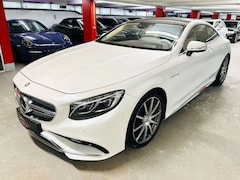 Bild des Angebotes Mercedes-Benz S 65 AMG Coupe V12 Bi-Turbo Leder-Paket|ABC|360
