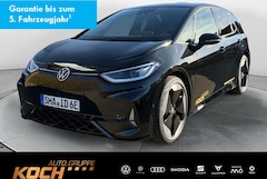 Bild des Angebotes VW ID.3 GTX Performance Pano LED Navi AHK