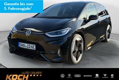 Bild des Angebotes VW ID.3 GTX Performance Pano LED Navi AHK