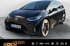 Bild des Angebotes VW ID.3 GTX Performance Pano LED Navi AHK