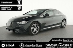 Bild des Angebotes Mercedes-Benz EQE 300 Electric Art Int/Ext Ambi+ Kamera LED
