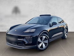 Bild des Angebotes Porsche Macan Pano Bose ElectricSound LederPaket CarPlay