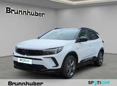 Bild des Angebotes Opel Grandland GS Line EU6e , GS, 1.2 Direct Injection Turbo 96 k