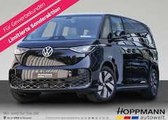 Bild des Angebotes VW ID. Buzz ID.Buzz Pro langer Radstand Motor: 210 kW (286 P